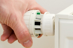 Bulwick central heating repair costs